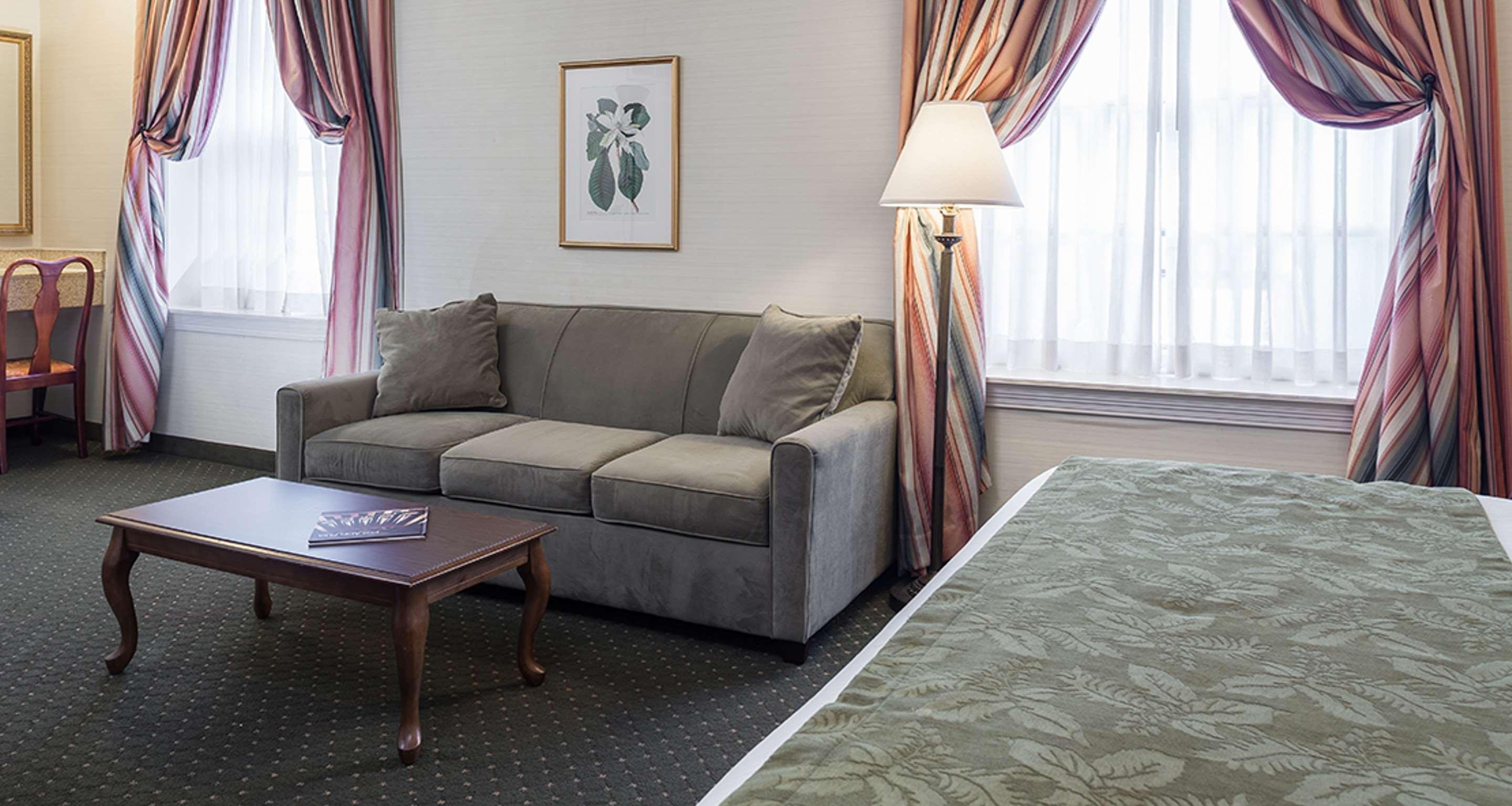 Independence Park Hotel, Premier Collection Philadelphia Bagian luar foto